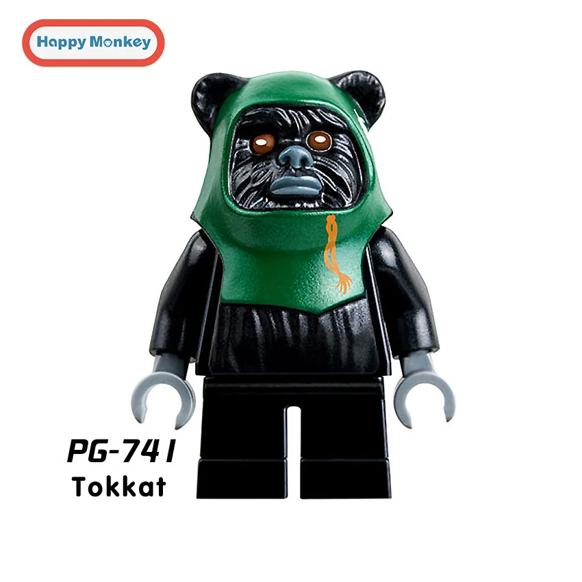 PG-741  Tokkat