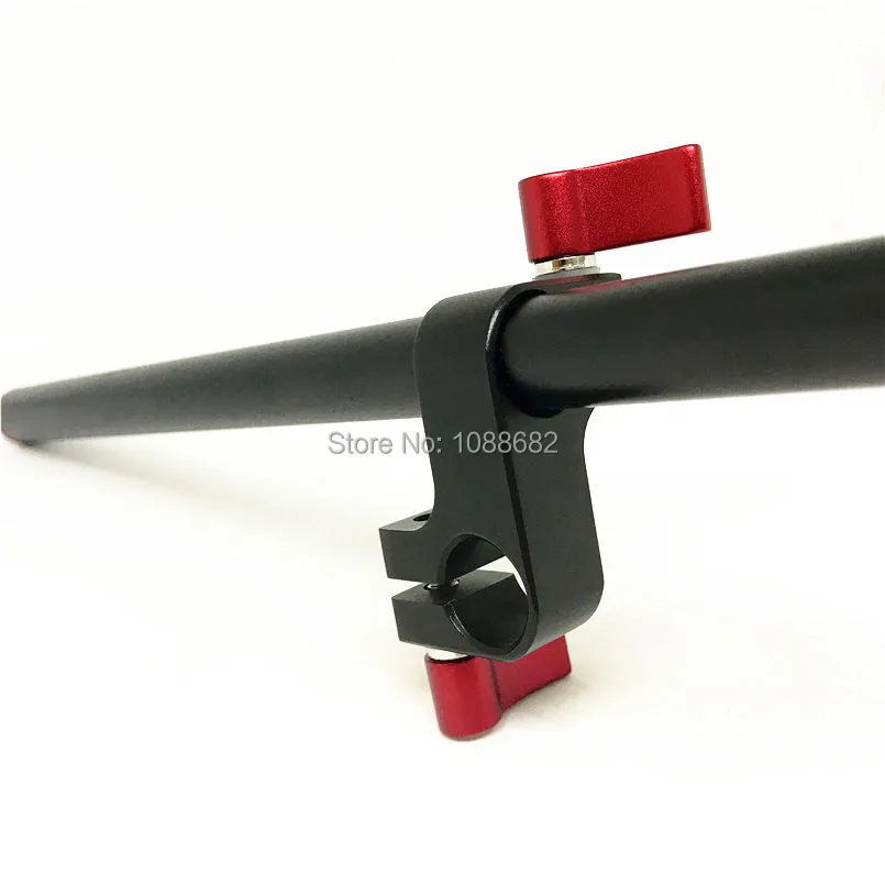 Lightweight Vertical 15mm Rod Clamp Railblock (6)