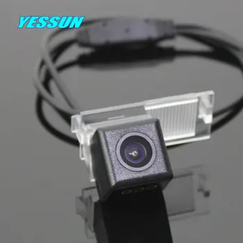 

YESSUN For Citroen C2 2012 Hatchback / 170 Wide Angle HD Night Vision Car Reverse Backup Parking CCD Camera