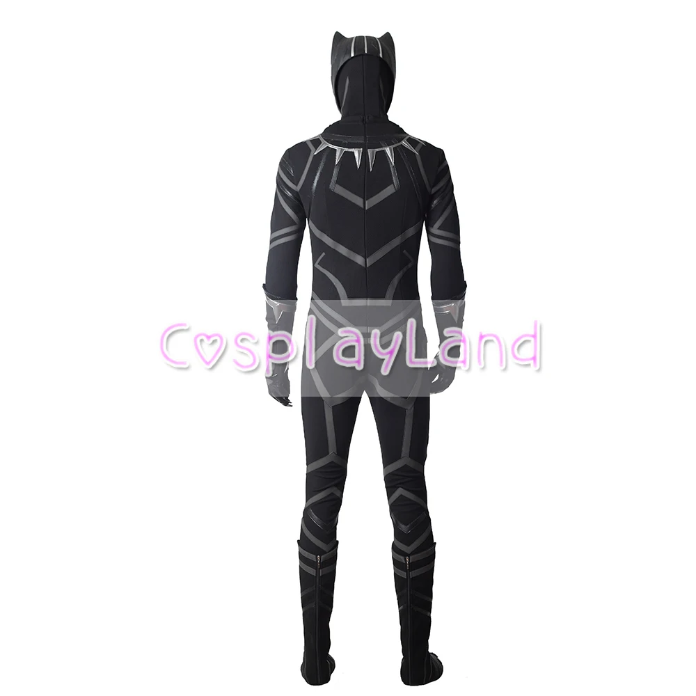 Cosplay&Ware [4]Black Panther Cosplay Costume Men Carnival Halloween Adult Suit Custom Made -Cosplay&Ware anime Shop HTB1PZdJdsyYBuNkSnfoq6AWgVXab.jpg