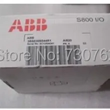 DI524 1SAP240000R0001 в герметичной коробке