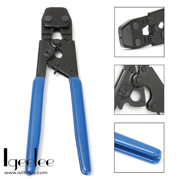Stainless-Steel-PEX-Crimping-Tool-Cinch-Crimp-Crimper_