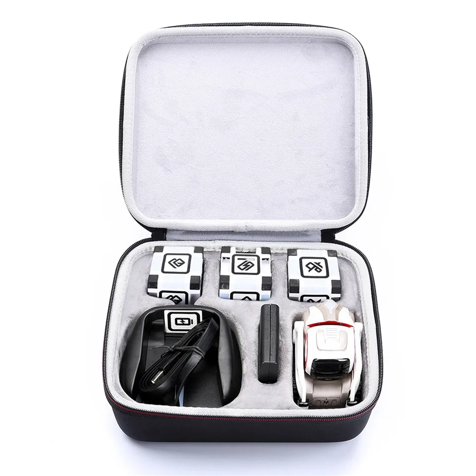 spielzeug roboter cozmo