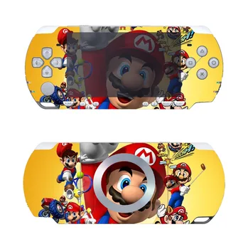 

113 Vinyl Skin Sticker Protector for Sony PSP 2000 skins Stickers for PSP2000