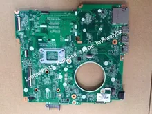 Free Shipping 785442-501 DA0U99MB6C0 REV:C Motherboard For HP 15F 15-F Notebook with A8-6410 Processor