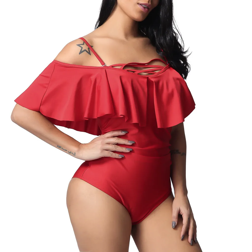 Swimwear Women