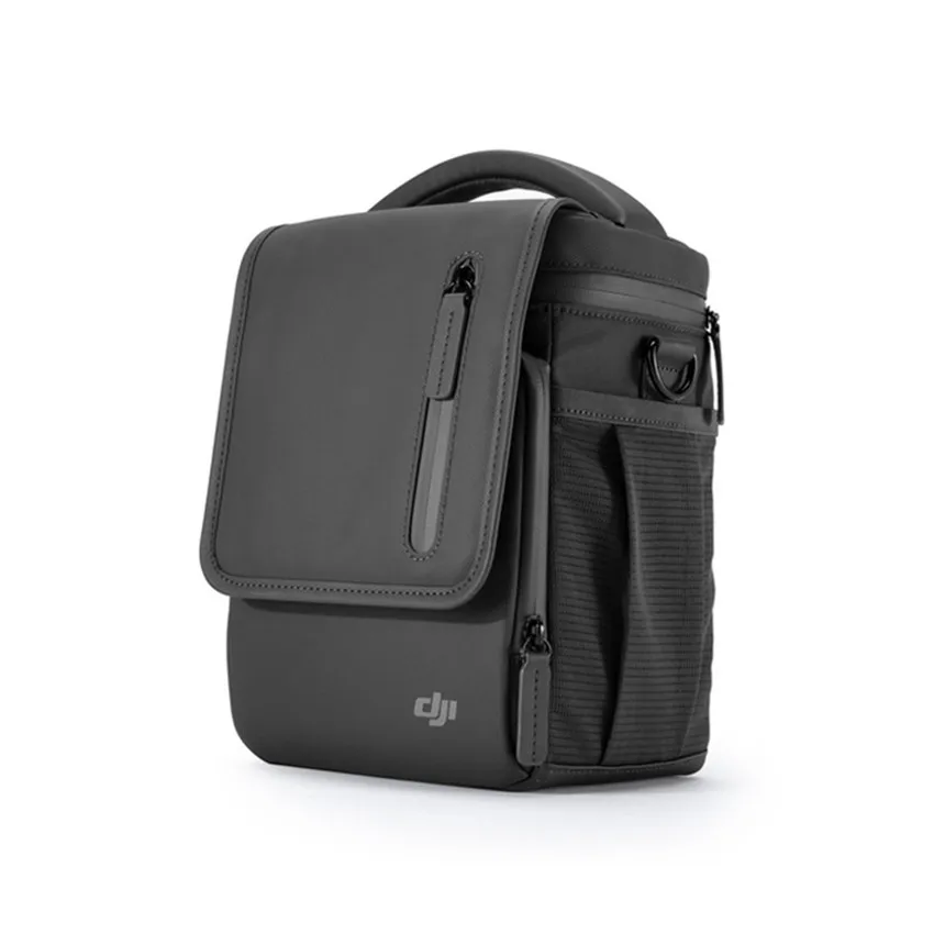 Оригинальный DJI Mavic 2 пакета(ов) чехол с ремешком для Мавик Pro/Mavic зум Drone сумка Box