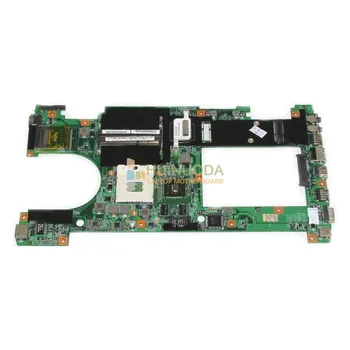 

NOKOTION Mainboard for lenovo V360 laptop motherboard 48.4JG01.011 11012890 HM55 NVIDIA G305M DDR3