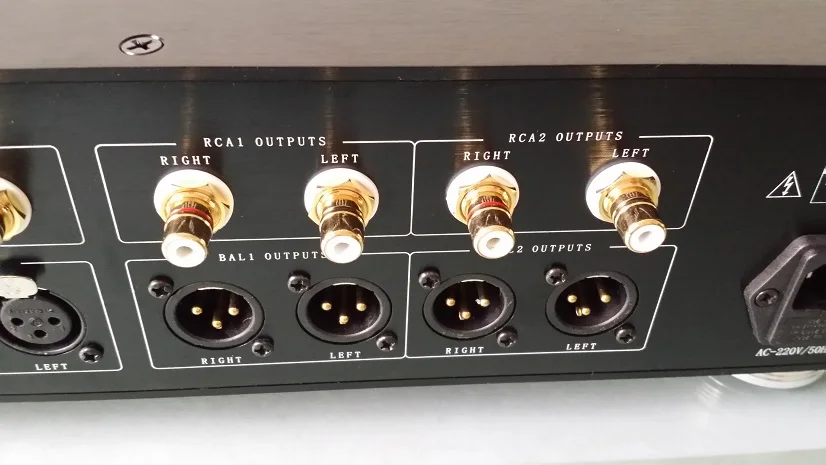 M 016 PA 2 ссылка предусилитель предварительного усилителя предварительно