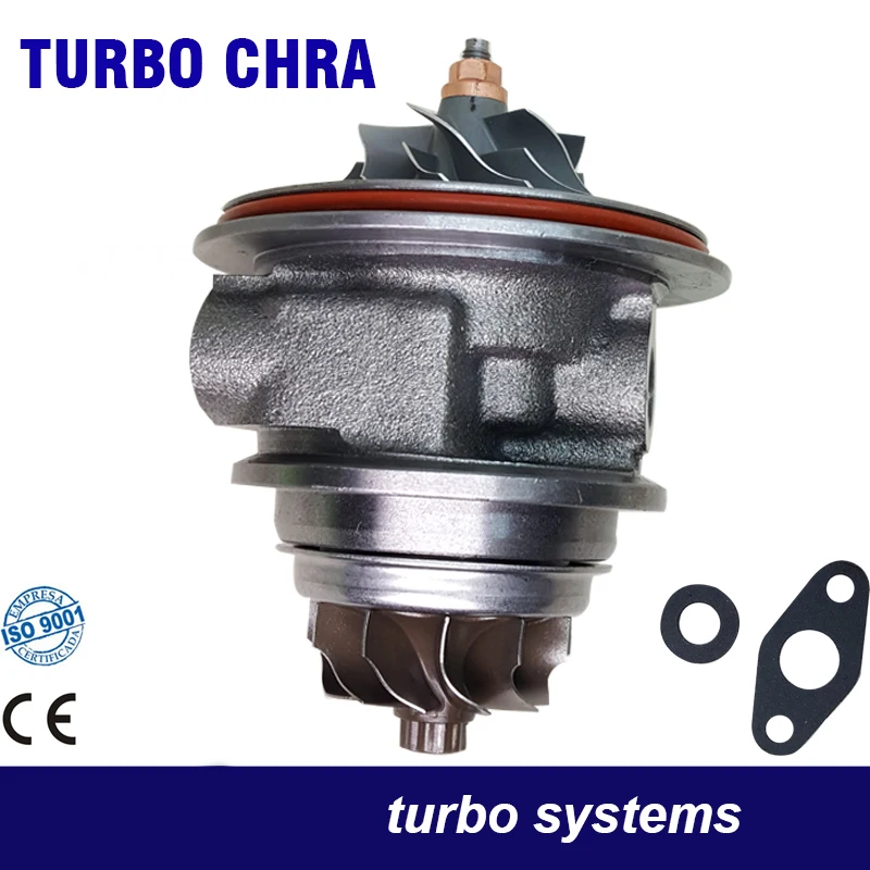 TF035HM turbo картридж 49135-05000 49135 05000 4913505000 99450703 7410216 core chra для Iveco Daily 2.8L 96-8140233700 122 hp