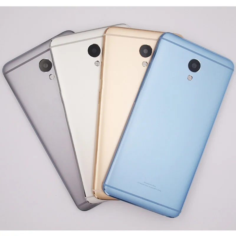 imágenes para M5 BaanSam Nueva Batería de La Contraportada Para MEIZU NOTA 5.5 Pulgadas Caso de Vivienda Con la Lente de la Cámara No Botones de Volumen de Energía imágenes para M5 BaanSam Nueva Batería de La Contraportada Para MEIZU NOTA 5.5 Pulgadas Caso de Vivienda Con la Lente de la Cámara No Botones de Volumen de Energía