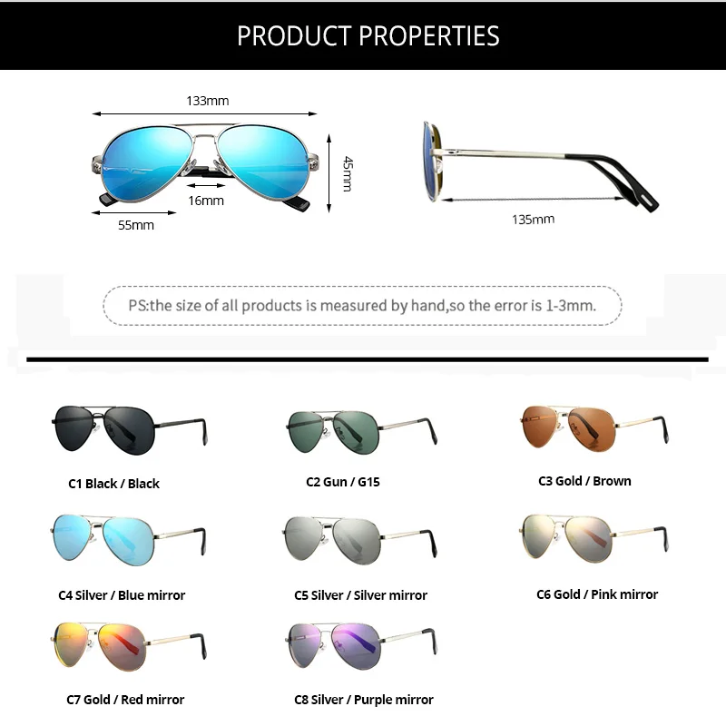 sunglasses women polarized 1 (3)