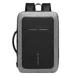 Smart backpacks Multifunctional waterproof backpack USB interface laptop Travel Backpack Large capacity teen student bag