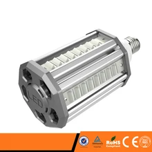 10 шт./лот 25 Вт 33 Вт E27 Road основание светильника светодио дный Кукуруза лампа Водонепроницаемый IP65 AC100V-277V наружного освещения Industrial Light