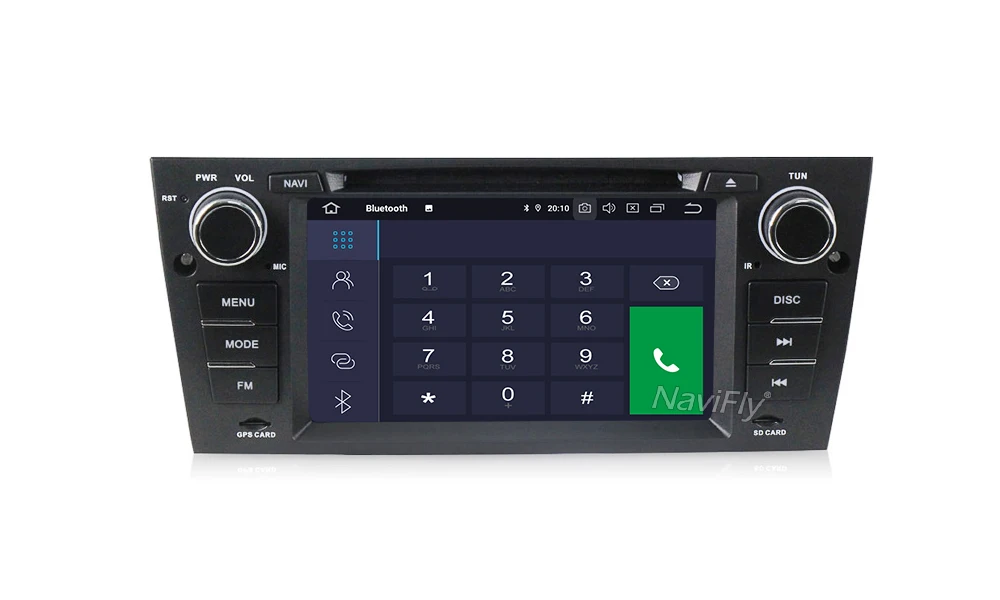 Perfect Android 9.0 IPS DSP Car dvd player multimedia For BMW 3 Series E90 E91 E92 E93 With radio audio WIFI RDS BT Canbus GPS Navi E90 23