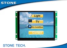 *#Best Price 5.6 inch Tft Lcd Module with touchscreen and colorful display used in Home Control System *#Best Price 5.6 inch Tft Lcd Module with touchscreen and colorful display used in Home Control System