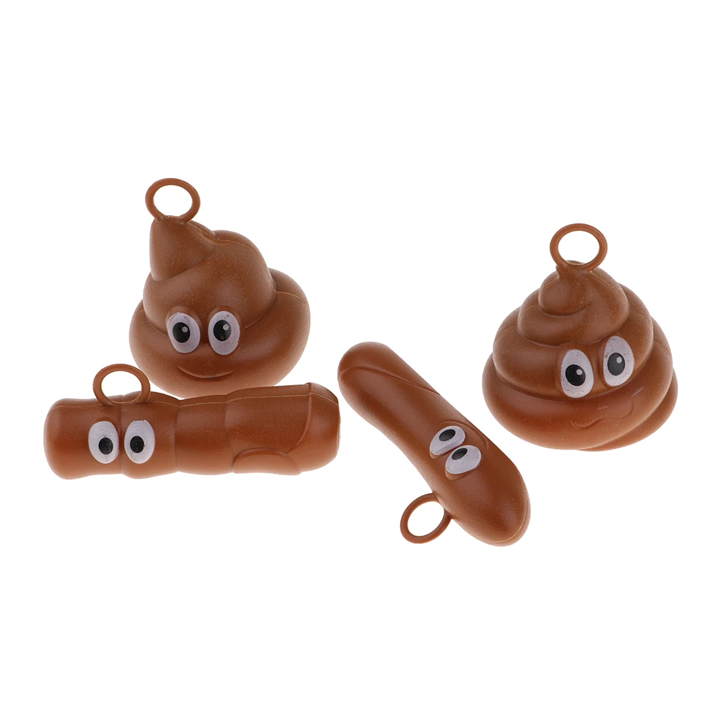 Kids Fishing Fun Poop Games Pretend Play Educational Toys Toys Gifts Fishing Game Toys