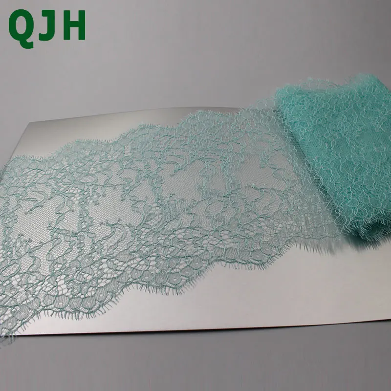 3 м/лот 16 см кружево с ресничками украшение ткань цветок DIY швейная для рукоделия