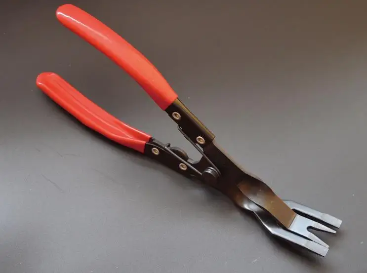Car Van Trim Panel Clip Remover Removal Carbon Steel Pliers Diagnostic Tools AliExpress