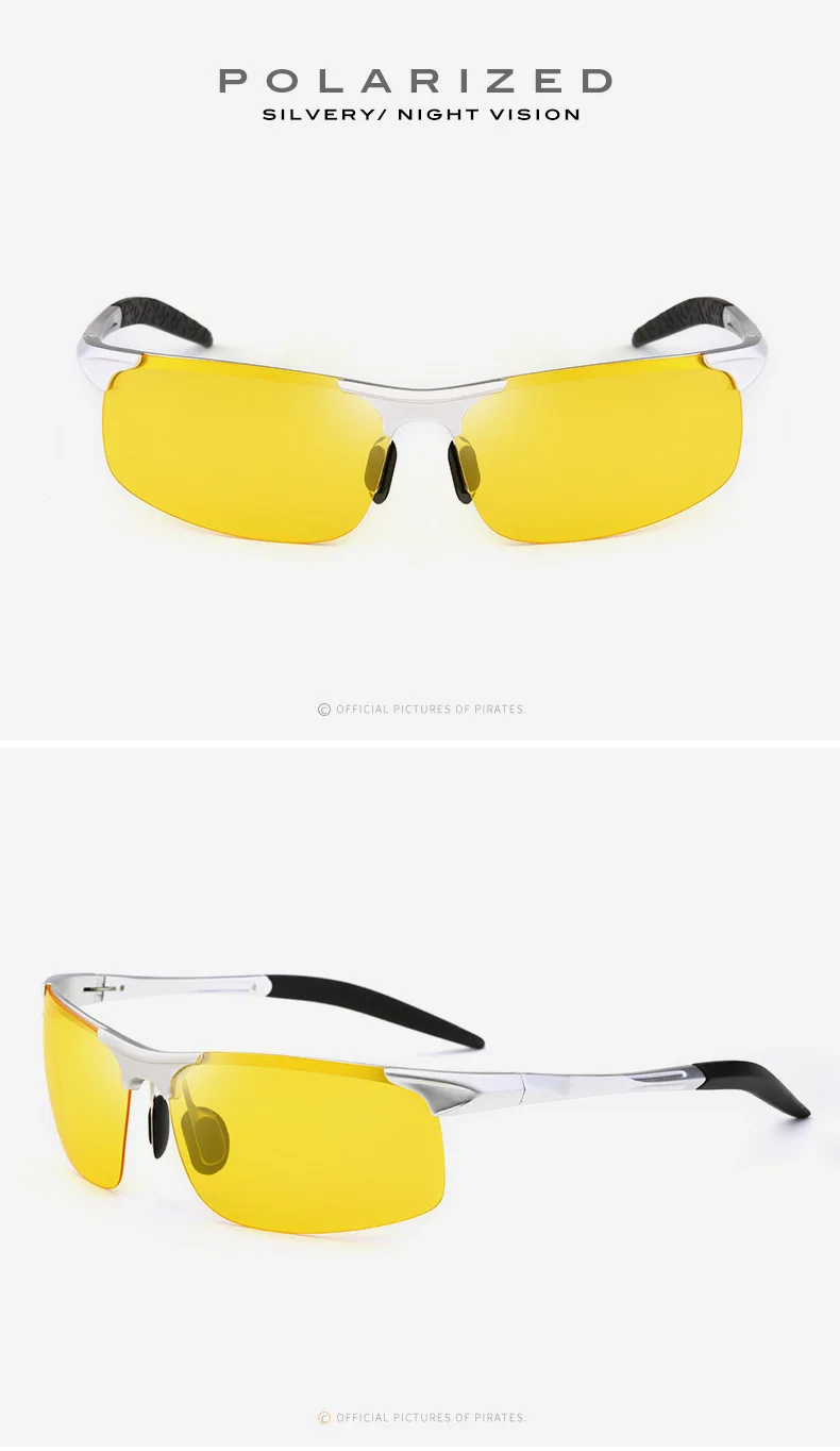 Бруно Данн поляризационные мужские солнцезащитные очки sunglases sports zonnebril mannen lunette soleil homme oculos de sol masculino aviador