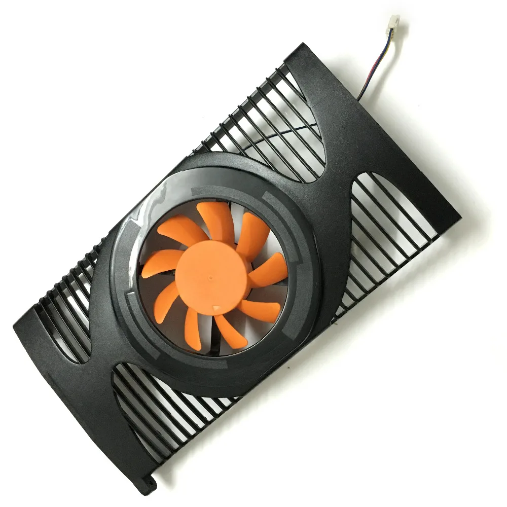 

Original PLA07015D12HH-1 graphics card cooling fan for Palit MAXSUN Gainward VGA Video Card GTS250 Cooling