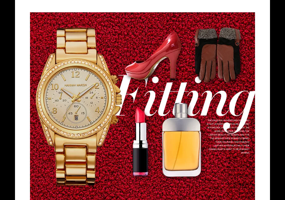 HANNAH MARTIN Mulheres De Prata Pulseira de