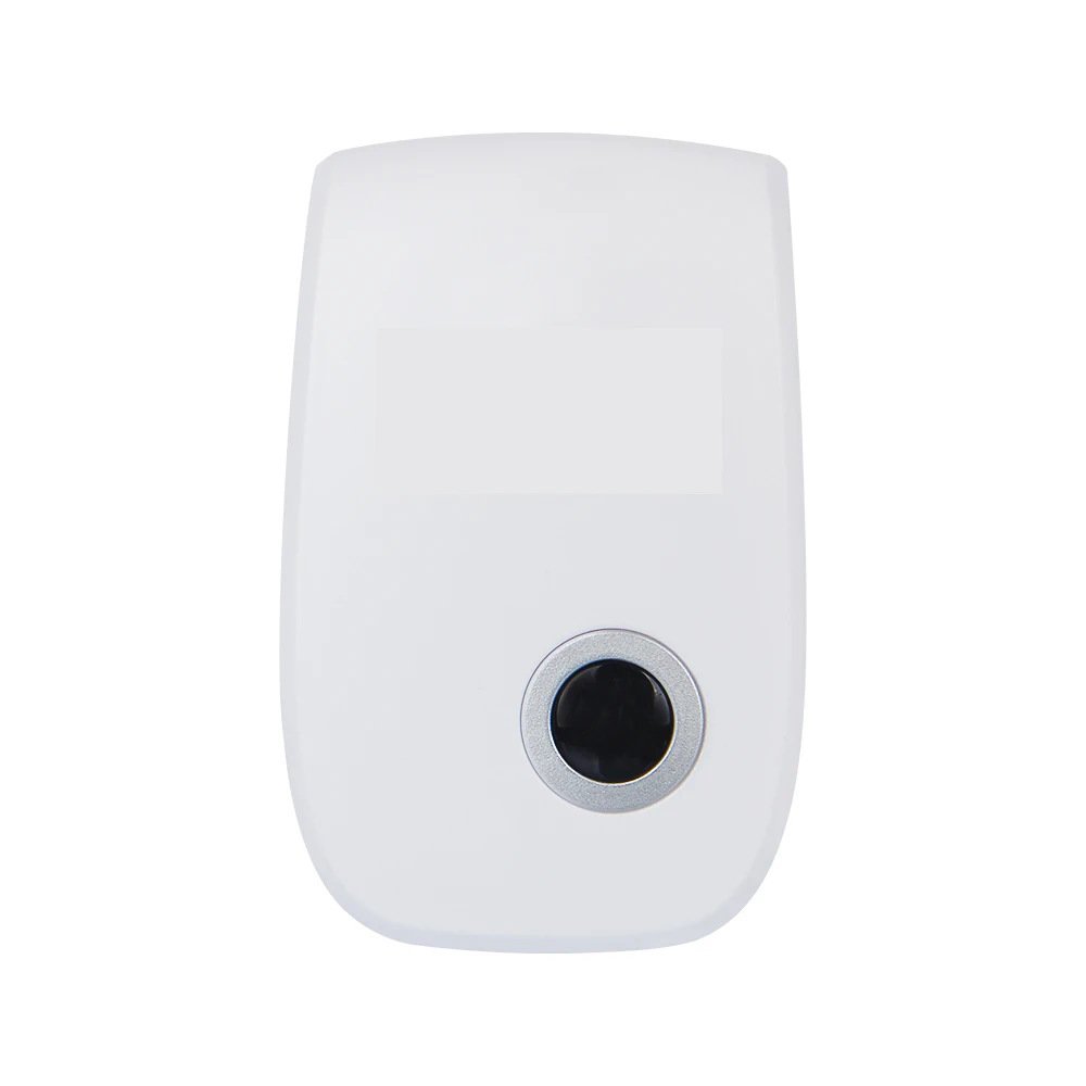 

Short European Plug Electronic Pest Repeller Ultrasonic Rejector Mouse Mosquito Rat Mouse Repellent Anti Mosquito Repeller