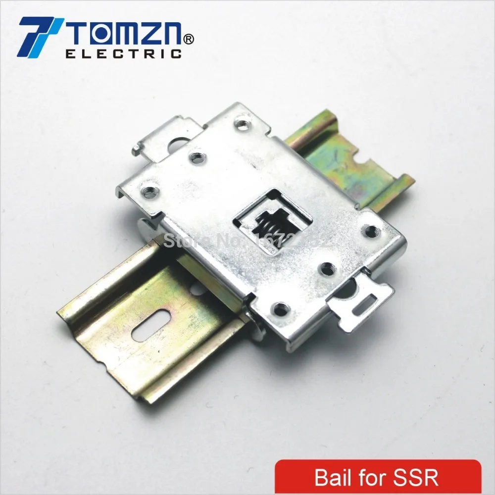 

Bail B2 for Solid state Relay SSR