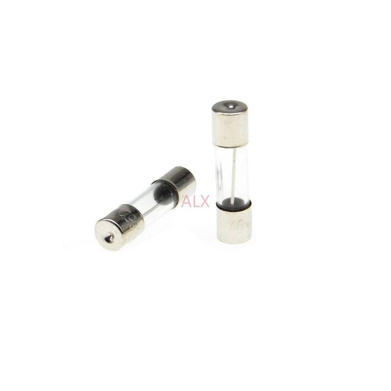 Glass Tube Fuse Kit 100PCS 5*20MM GLASS Quick Blow FUSE 5*20 Fast Blow insurance tube 5X20MM 5X20 250V 0.1A/0.5A/1A/2A/3A/4A/5A/6A/7A/8A/10A/15A/20A glass tube fuses,glass fuses,tube fuses,fast acting fuse