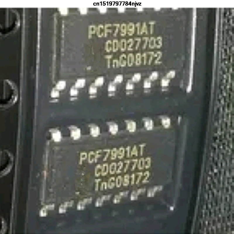 PCF7991AT SOP14 5 шт. | Электронные компоненты и принадлежности