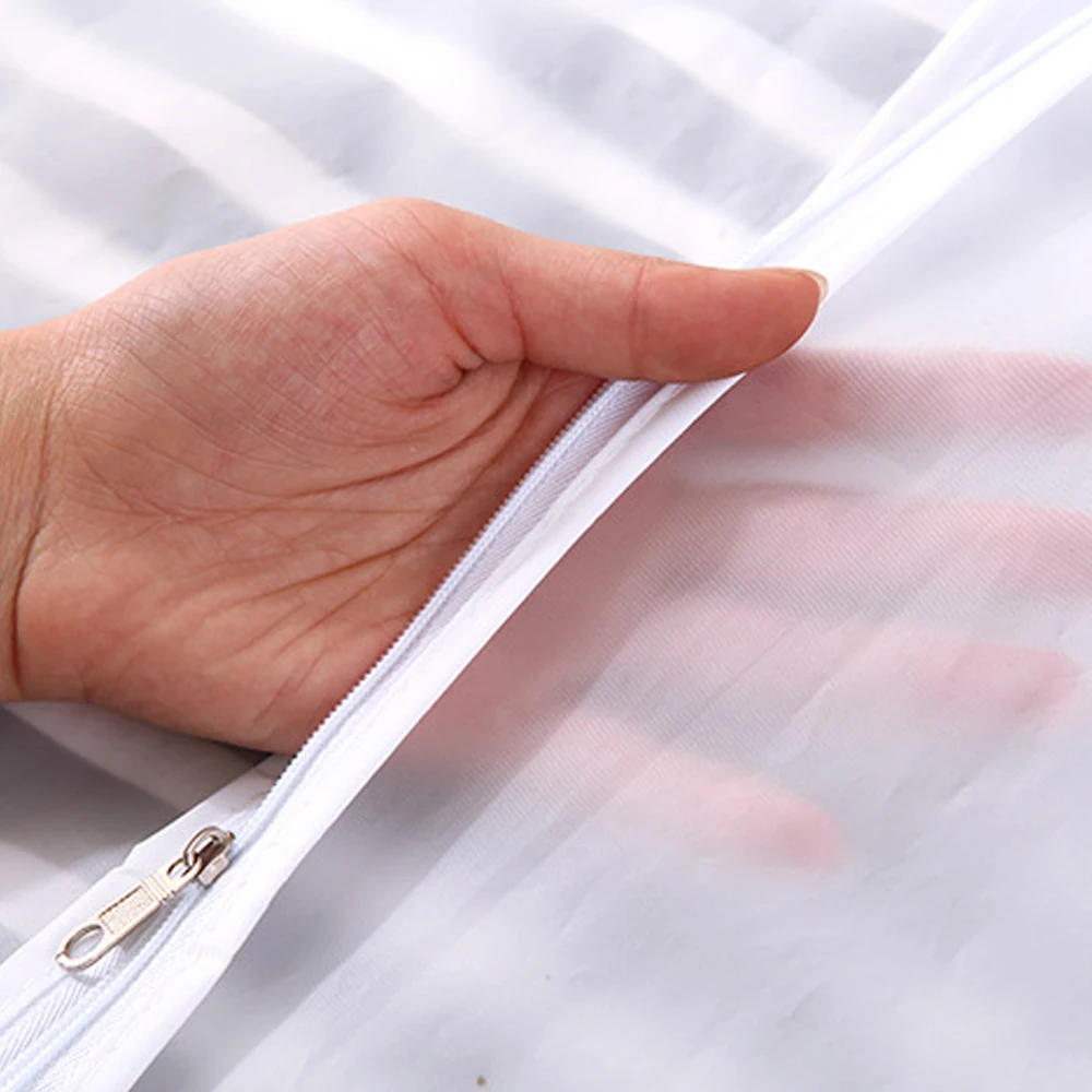 معطف غطاء غبار سستة تنفس الغبار الملابس غطاء غبار PEVA المنظم دائم خزانة حقيبة التخزين انخفاض الشحن معطف غطاء غبار سستة تنفس الغبار الملابس غطاء غبار PEVA المنظم دائم خزانة حقيبة التخزين انخفاض الشحن