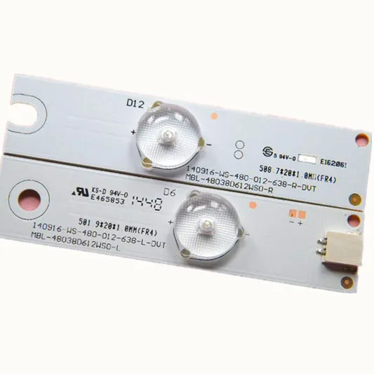 New-kit-1005mm-LED-backlight-strip-for-VIZIO-48inch-MBL-48038D612WS0-L-MBL-48038D612WS0-R
