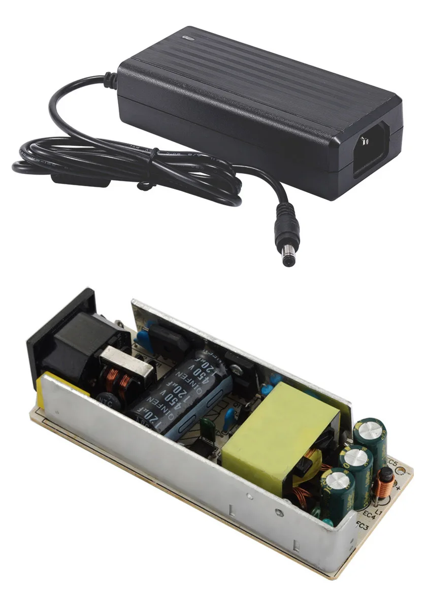 12V 5 power adapter