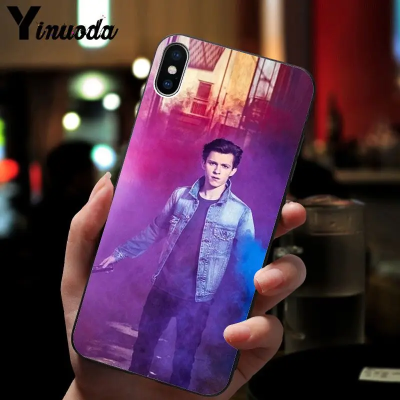Tom Holland
