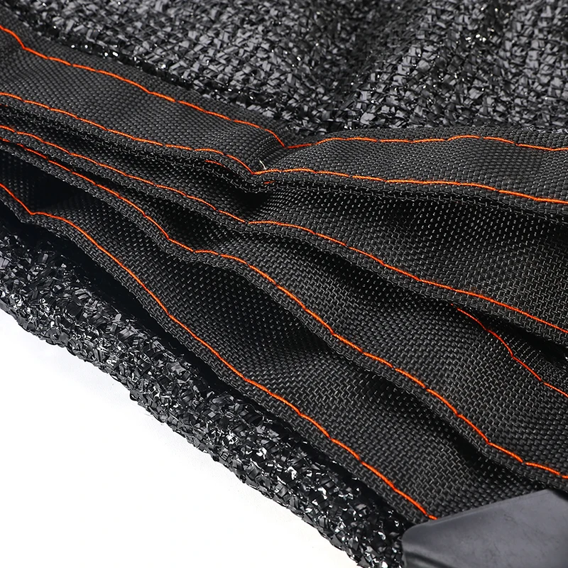 Protector solar Anti-UV para jardín, protector solar para exteriores, pantalla solar, pantalla de tela, cubierta de invernadero, cubierta para coche, red resistente Protector solar Anti-UV para jardín, protector solar para exteriores, pantalla solar, pantalla de tela, cubierta de invernadero, cubierta para coche, red resistente