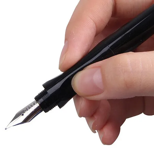 pen F JAPÃO PILOT FP-50R padrão caneta