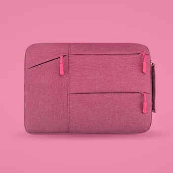 

Laptop Sleeve Bag for Teclast Tbook 11 10.6 inch Tablet PC Case Nylon Notebook bag Women Men Handbag
