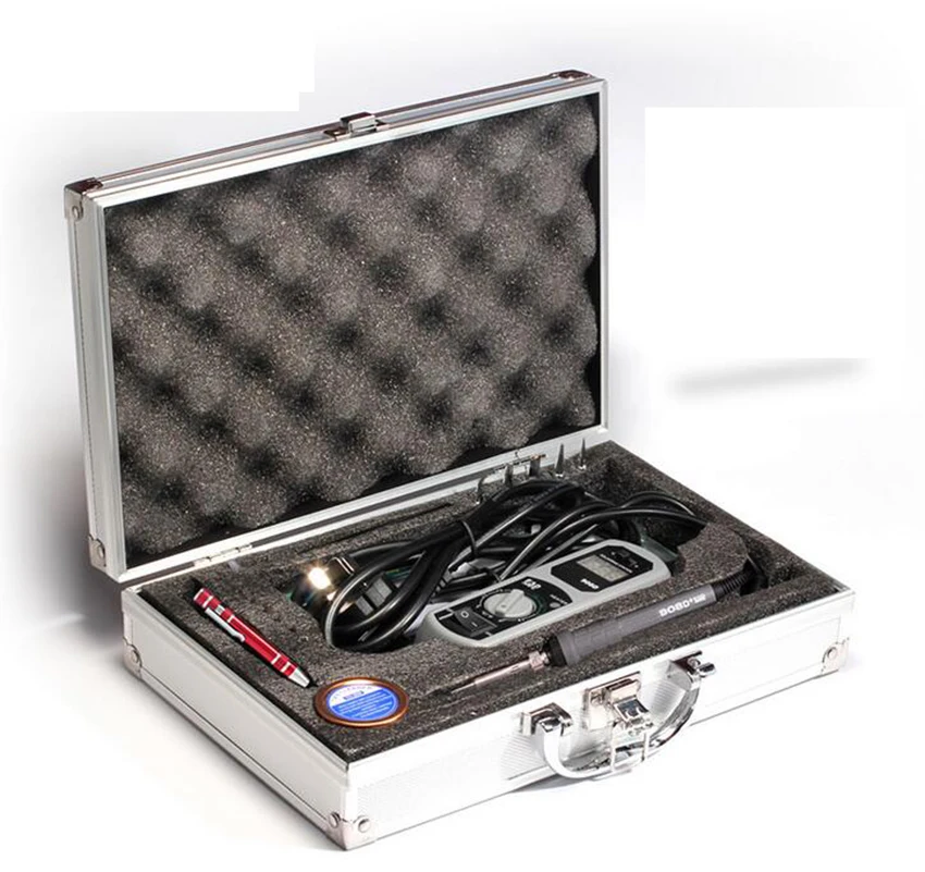 YIHUA-60W-Electric-Soldering-Iron-SMD-Solder-Station-Adjustable-Thermostat-Mini-Pocket-Iron-Rework-Repair-Tools