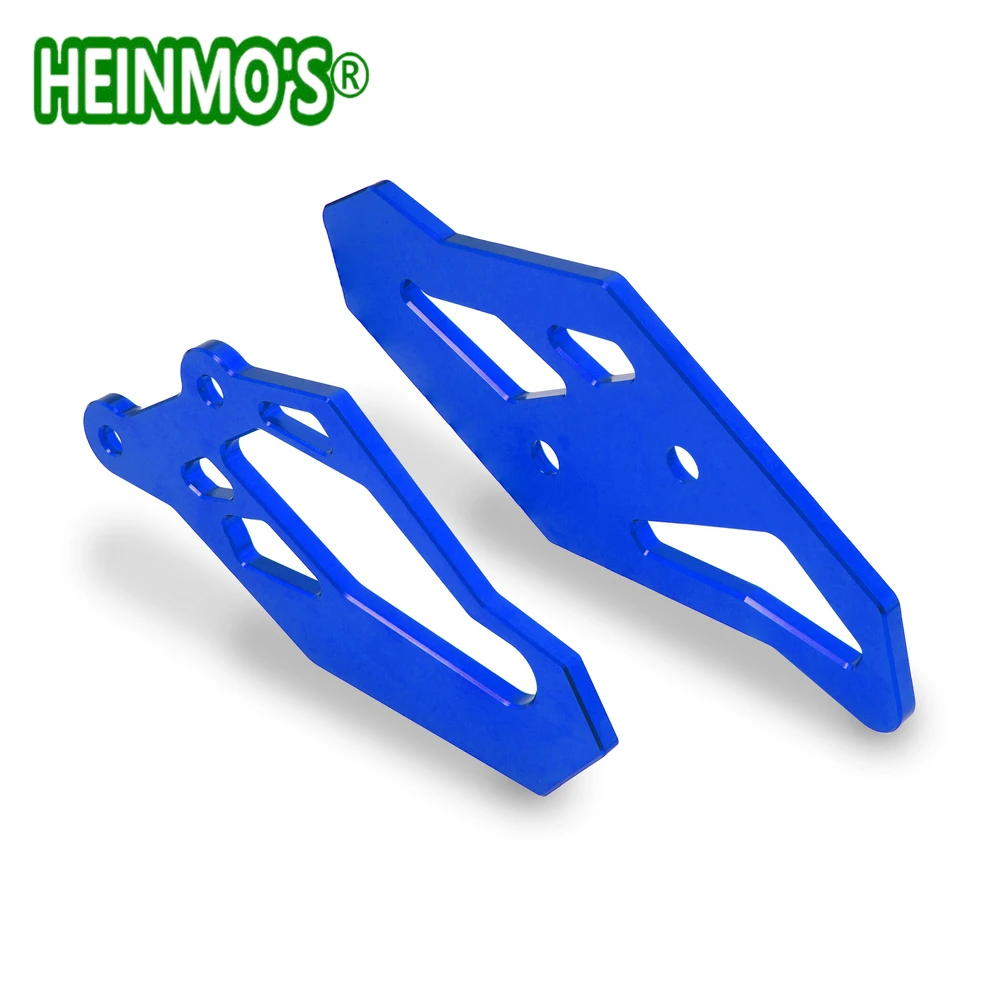  Foot Peg Plate Guard For Yamaha R3 R25 (6)
