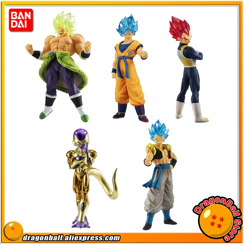 Оригинальный BANDAI Высококачественная настоящая фигурка игрушка гачапон 01 полный