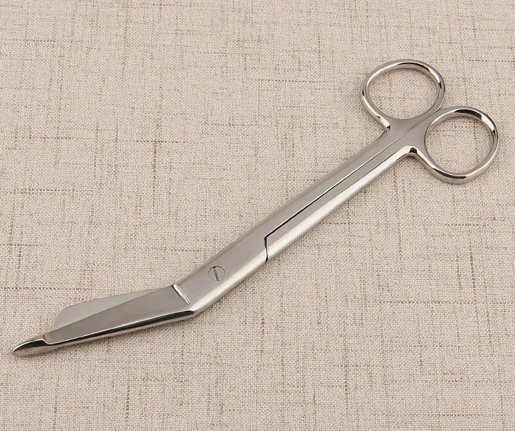scissors stainless steel