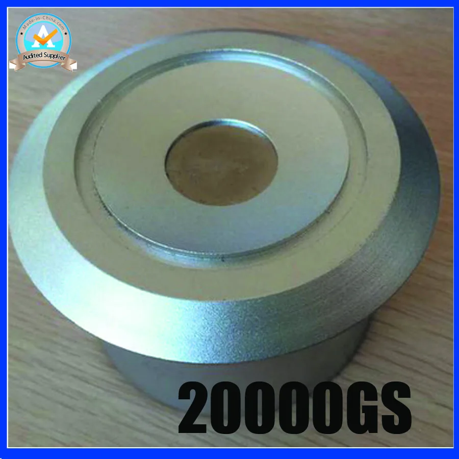

universal magnet detacher shoplifting tag remover 20000GS ink tag lock super golf detacher