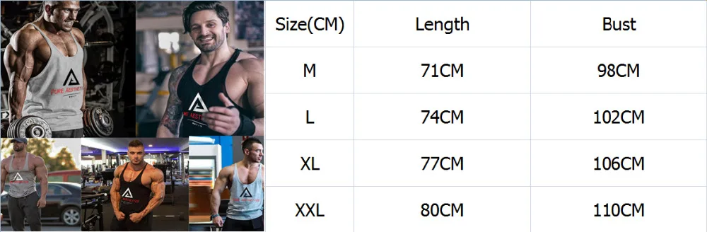 CMC052-Size