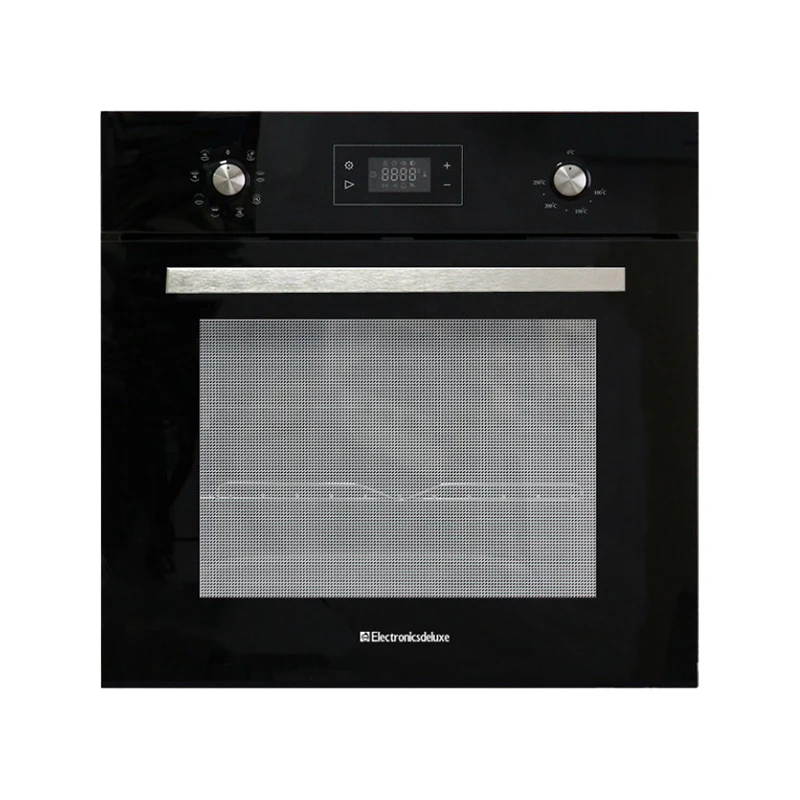 

Электрический духовой шкаф Electronicsdeluxe 6009.03ЭШВ-023