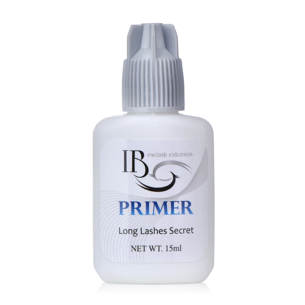

I Beauty Eyelash Extension Glue Primer Individual Lash Cleanser Application Eyebrow Extensions Preparation Long Lash Makeup Tool