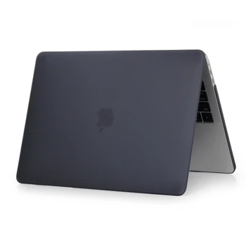 

Matte Hard Case Shell for 2018 new Apple Macbook Air 13 Retina A1932 Protective Cover shell + Keyboard Cover