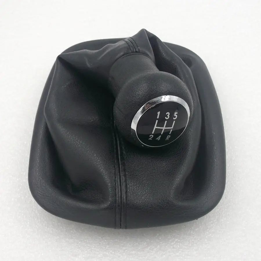 

for Volkswagen Passat B5 Parts shift gear shift BOOT shift lever dust cover leather