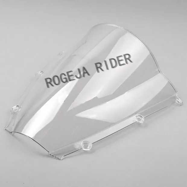 Лидер продаж для Honda CBR 600 F5 CBR600 cbr600 f5 cbr RR 2003 2004 03 04 белый лобовое стекло прозрачное