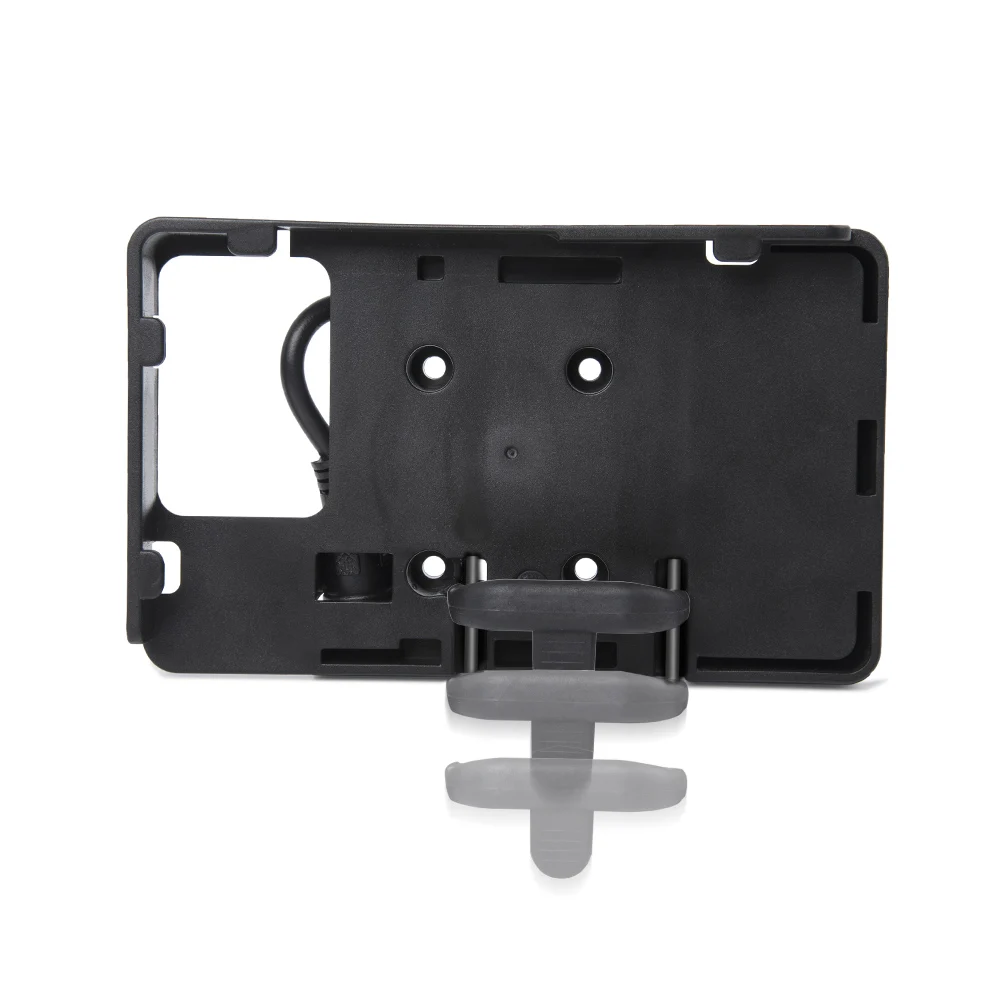 Para BMW R1200GS ADV F700 800GS Honda CRF1000L S1000XR R1200RS motocicleta USB carga teléfono móvil
