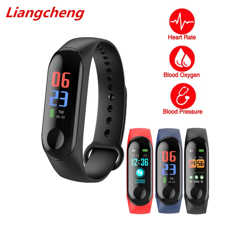 m3c smart band